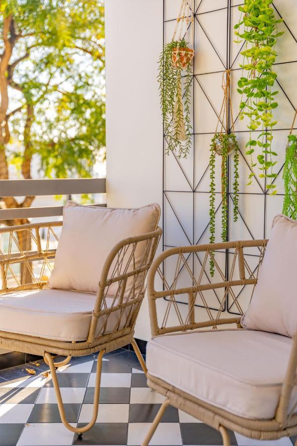 Flh Spacious With Balcony Apartment Funchal (Madeira)
