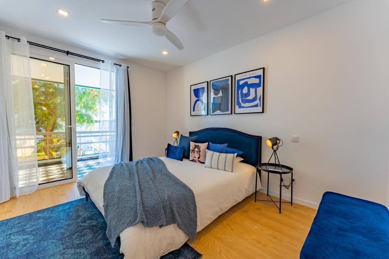 Apartment Flh Spacious With Balcony