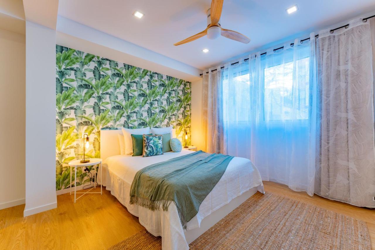 Flh Spacious With Balcony Apartment *
