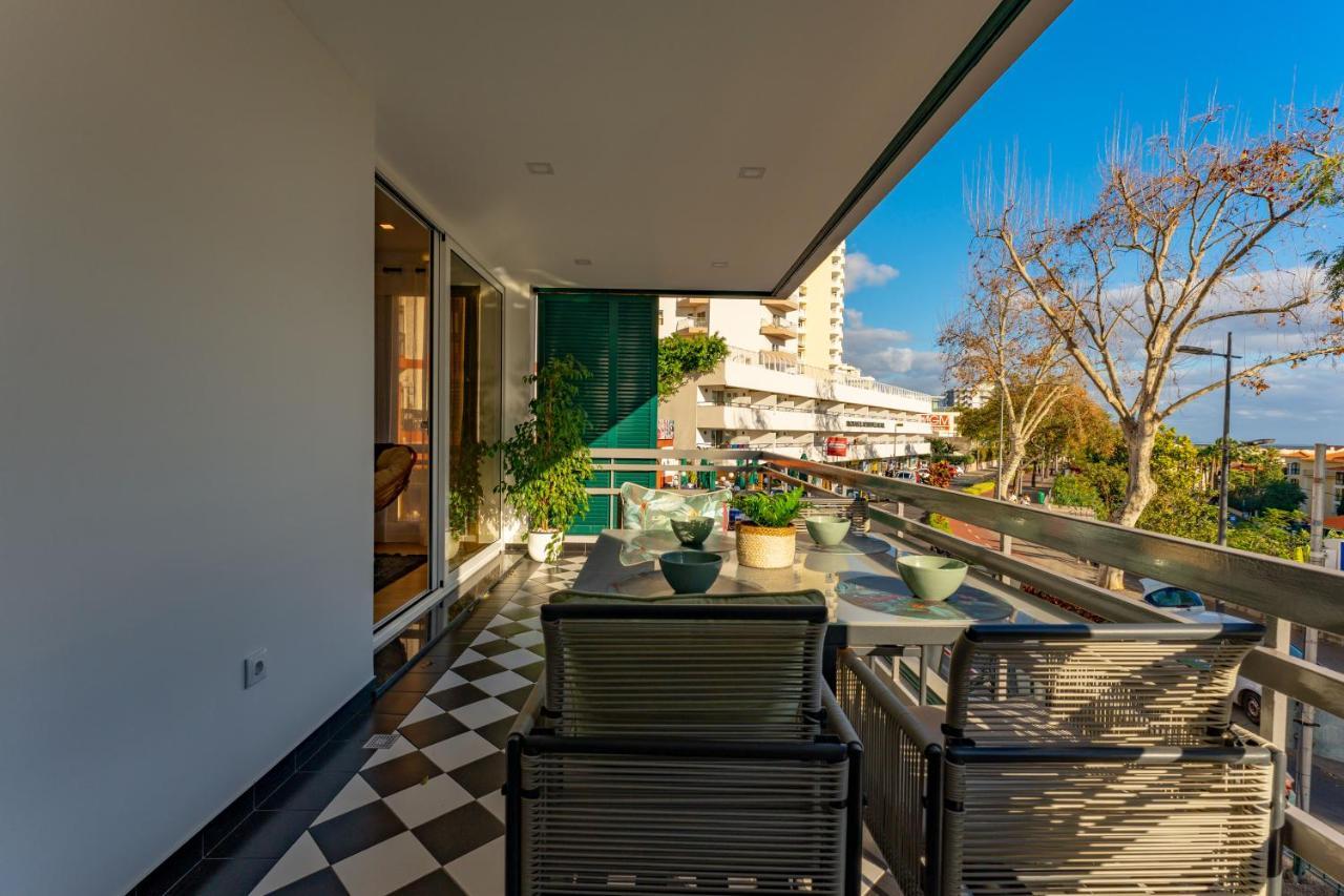 Apartment Flh Spacious With Balcony *