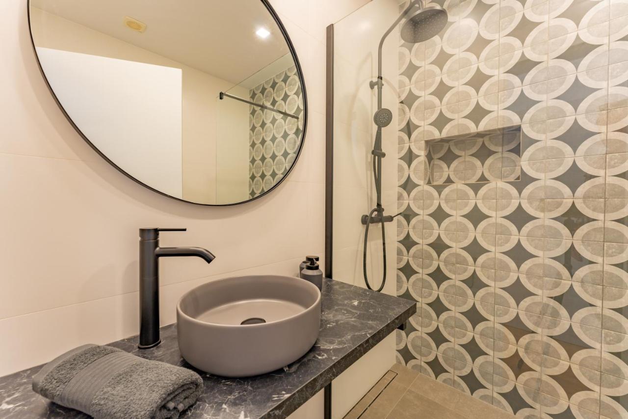 Apartment Flh Spacious With Balcony *