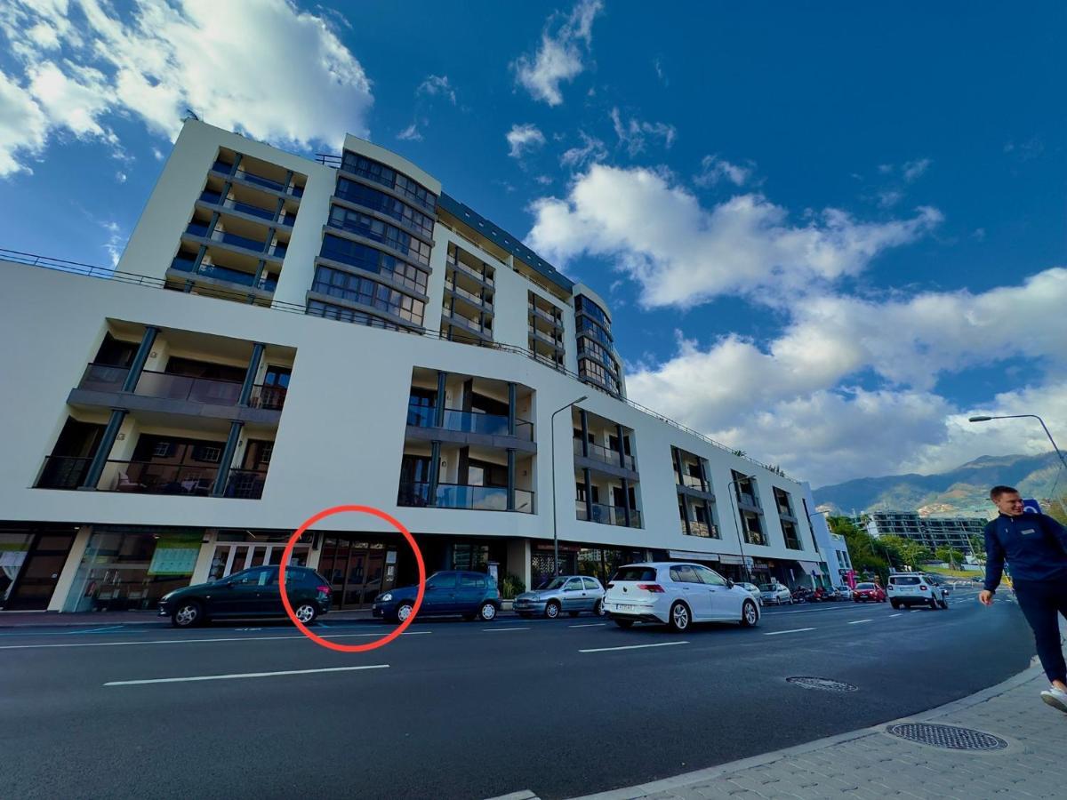 Madeira Apartment