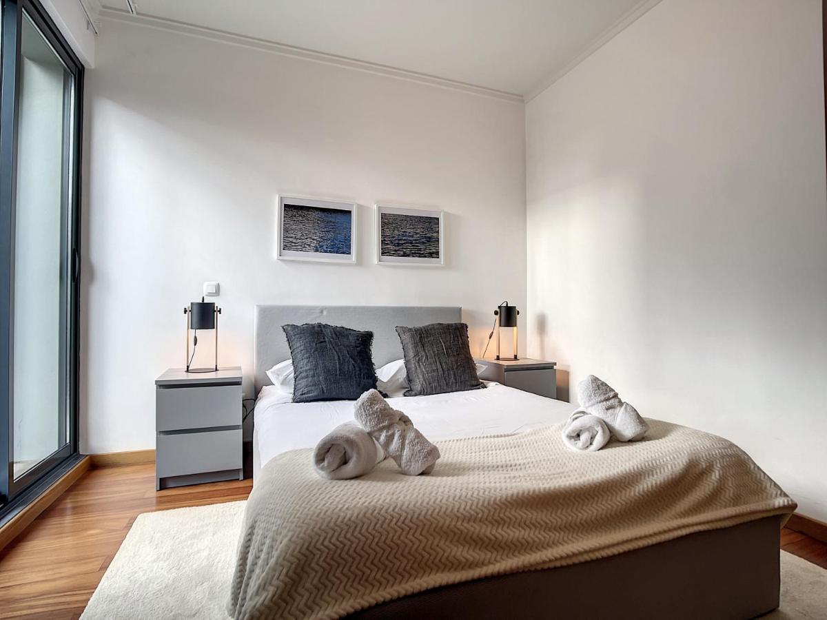 Apartment Terrace By Atlantic Funchal (Madeira)