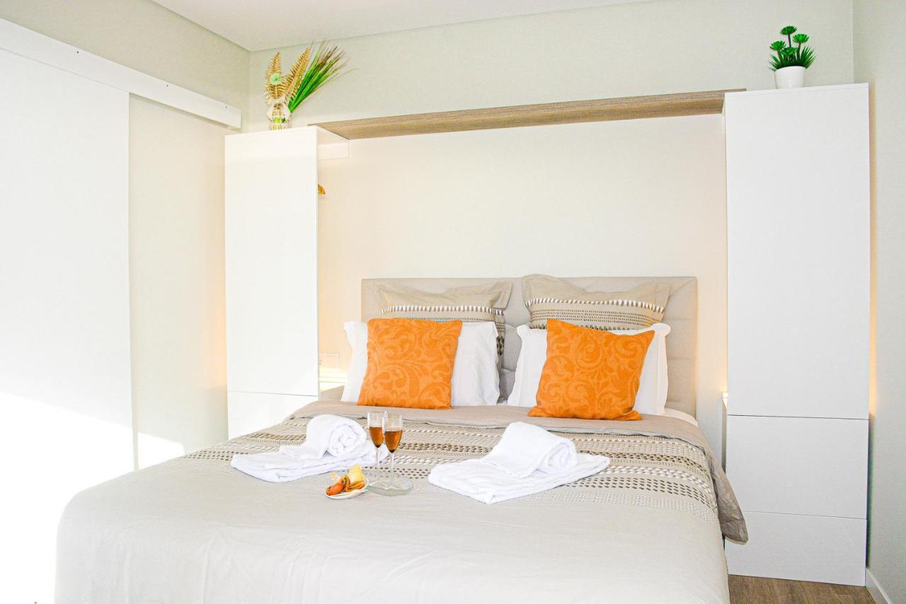 Sol Do Lido 2 Apartment