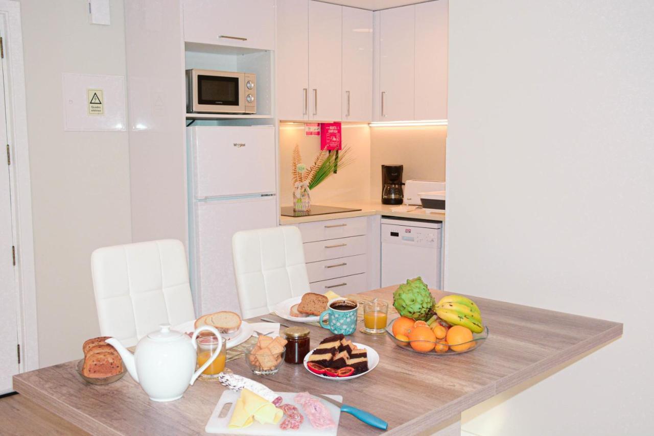 Apartment Sol Do Lido 2