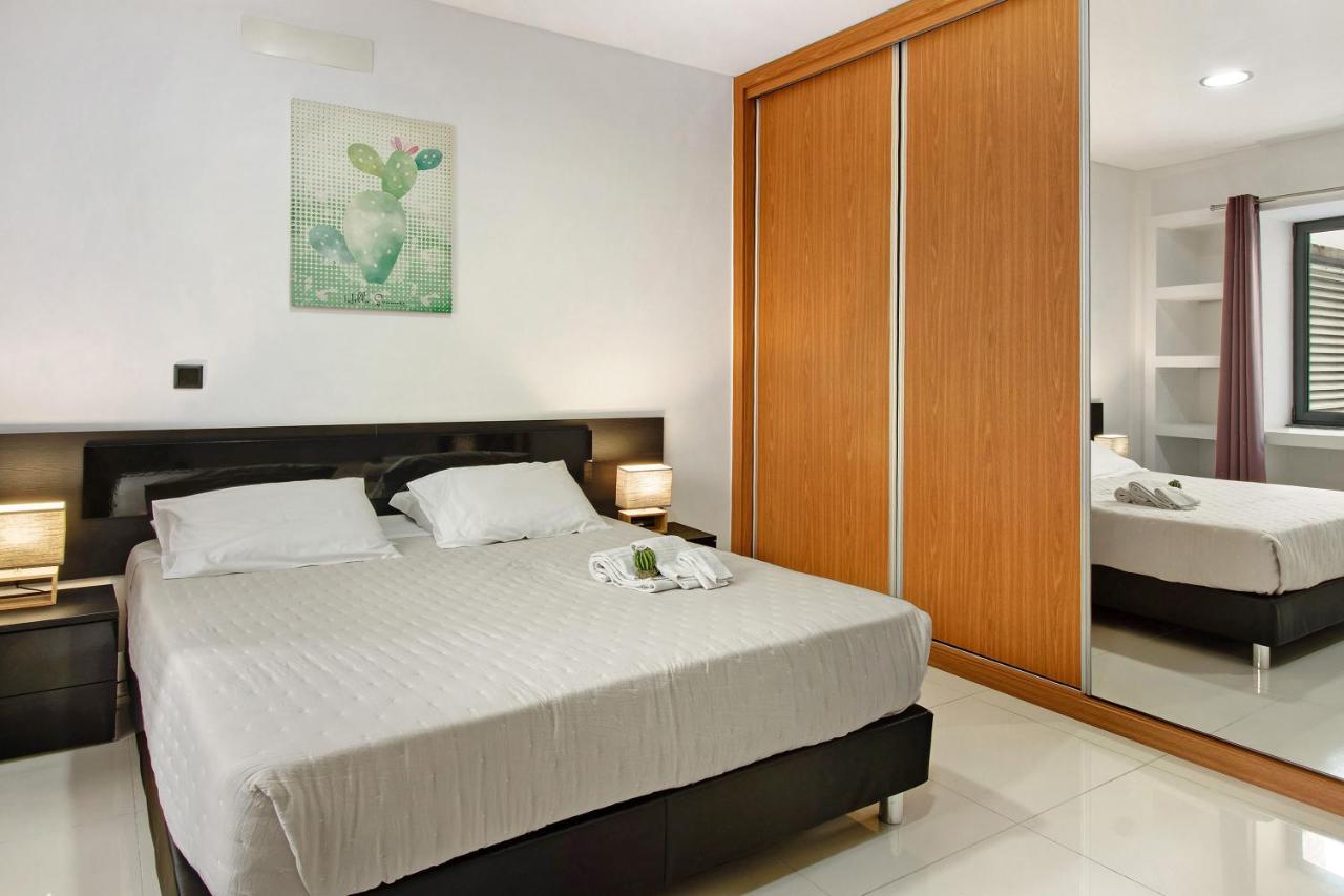 Apartamento Anadia Atrium G