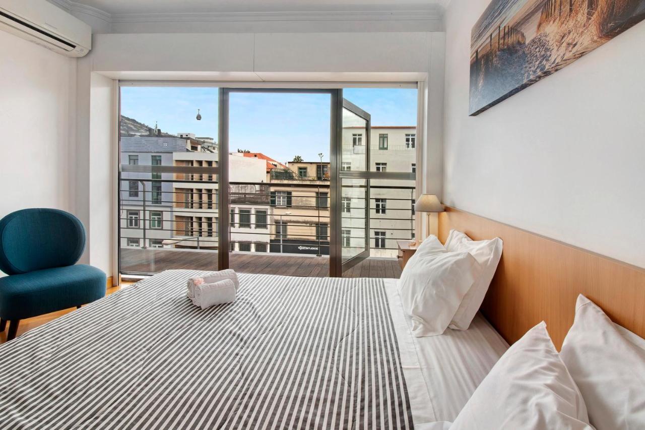 Anadia Atrium O Apartment