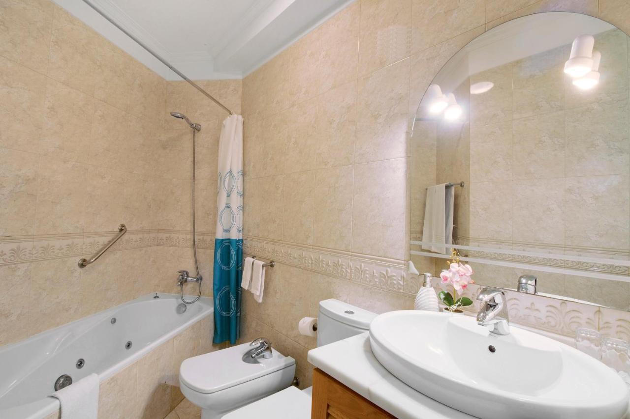 Anadia Atrium O Apartment