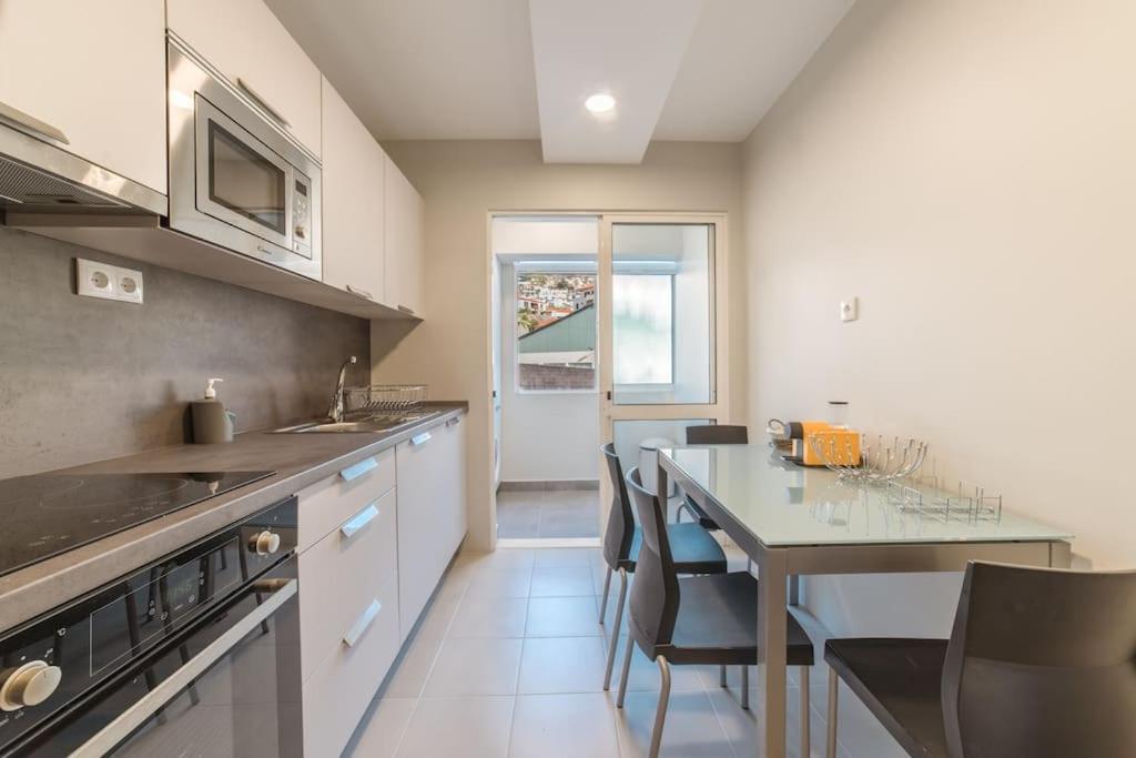 Apartment Elias Garcia Center