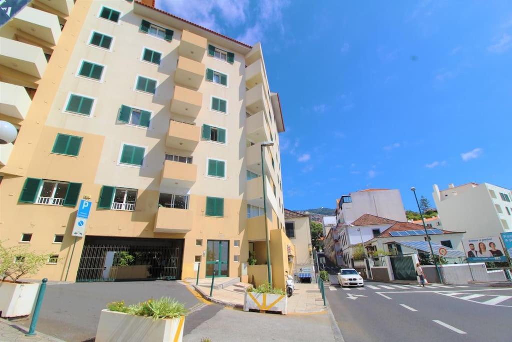 Elias Garcia Center Apartment