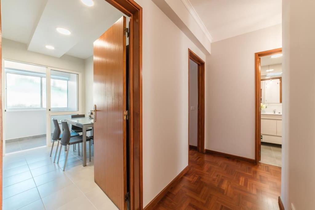 Apartment Elias Garcia Center