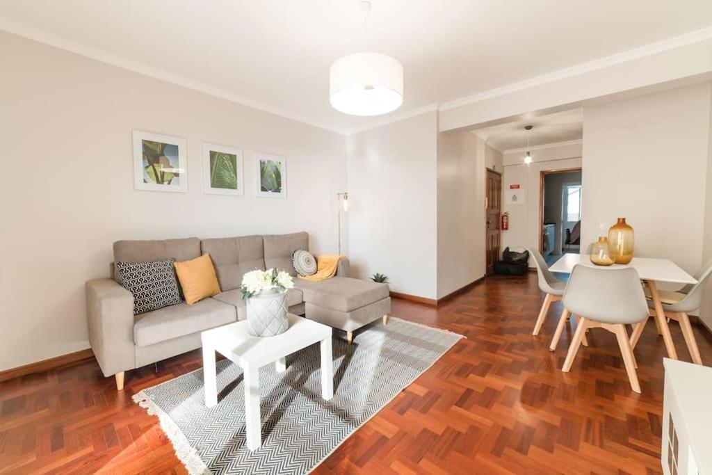 Apartment Elias Garcia Center Funchal (Madeira)