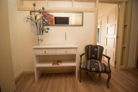 Apartment Elias Garcia Center *