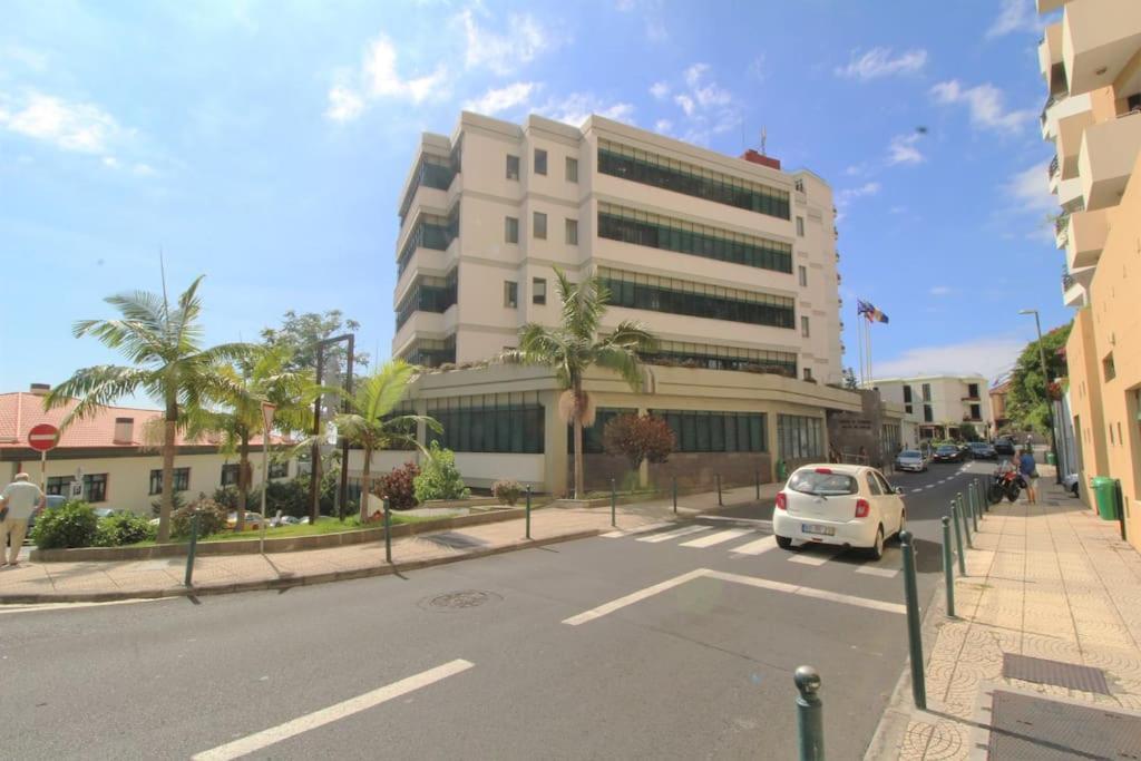 Elias Garcia Center Apartment