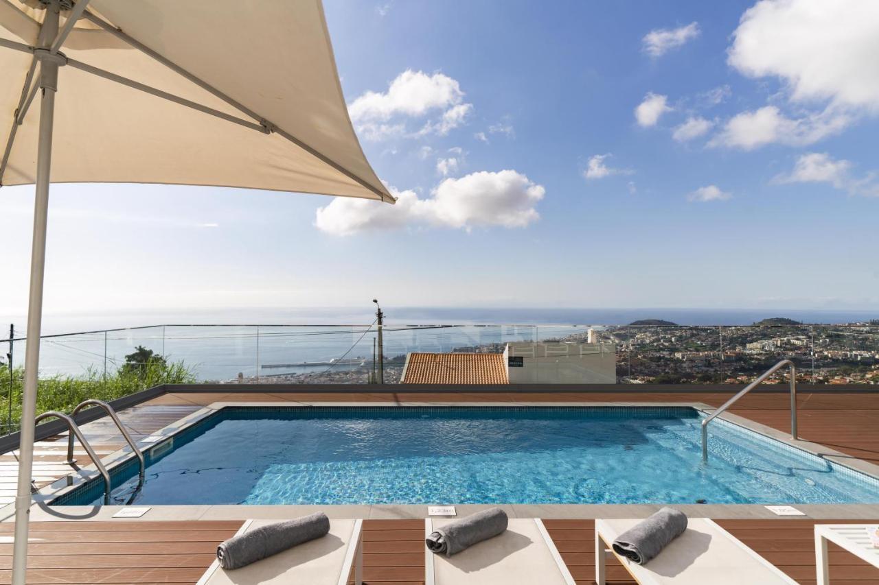 Stunning 3 Bedrooms Da Portada Panoramic Sea Views Recently Refurbished