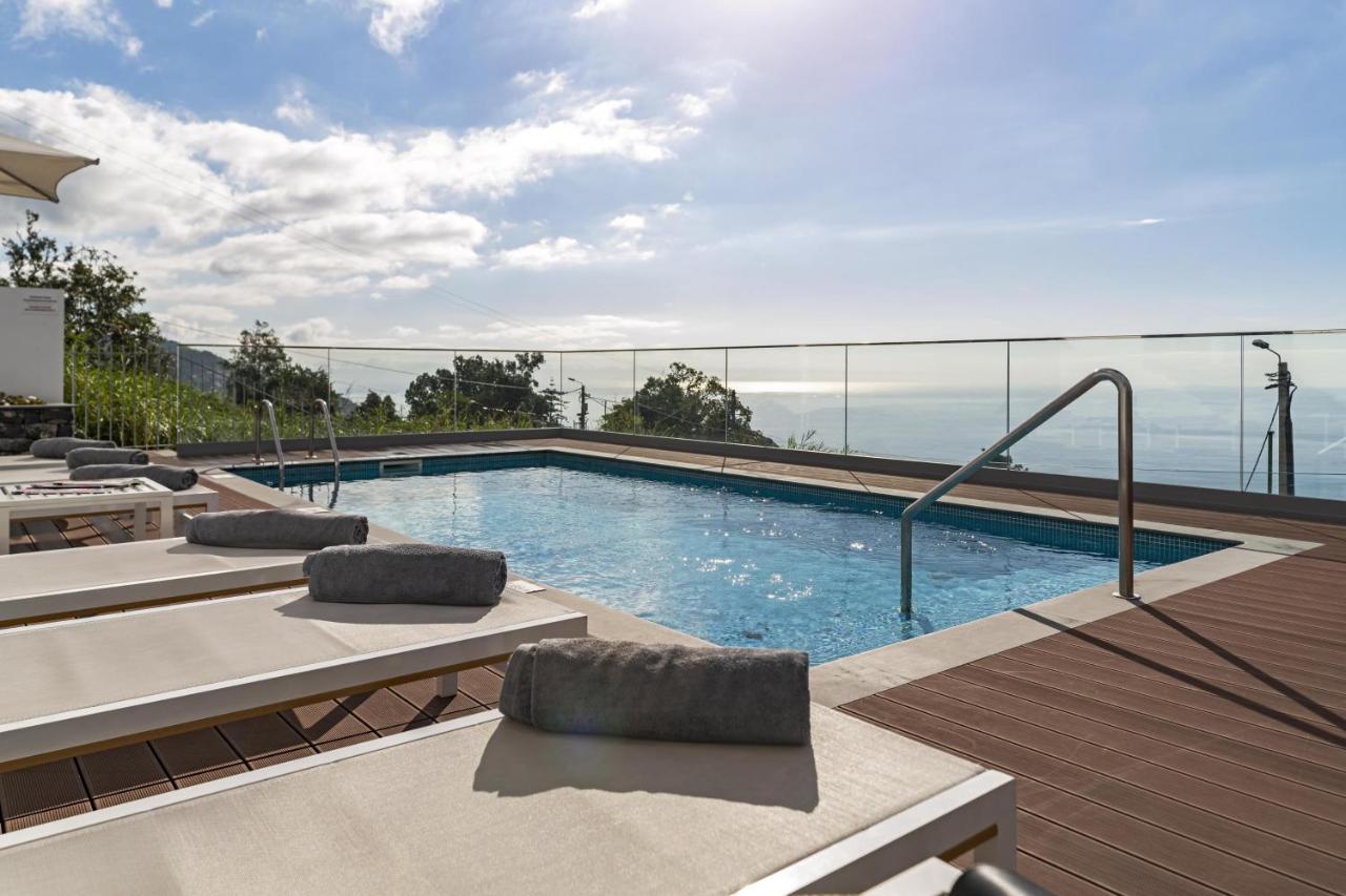 Stunning 3 Bedrooms Da Portada Panoramic Sea Views Recently Refurbished Villa Funchal (Madeira)