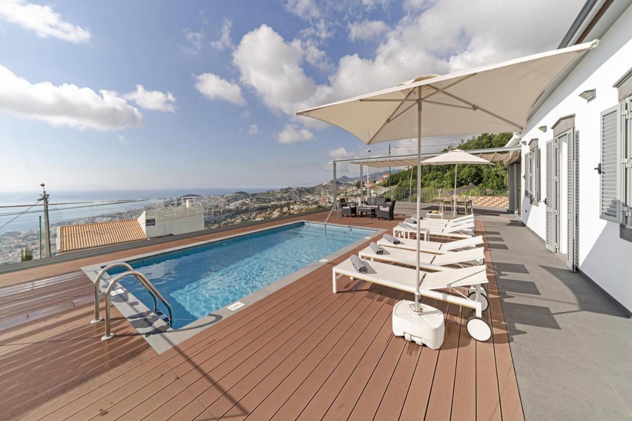Stunning 3 Bedrooms Da Portada Panoramic Sea Views Recently Refurbished
