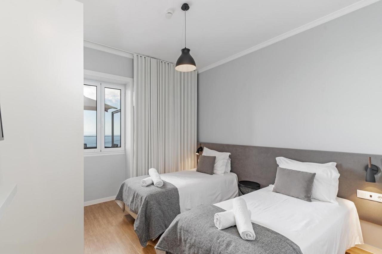 Stunning 3 Bedrooms Da Portada Panoramic Sea Views Recently Refurbished Funchal (Madeira)