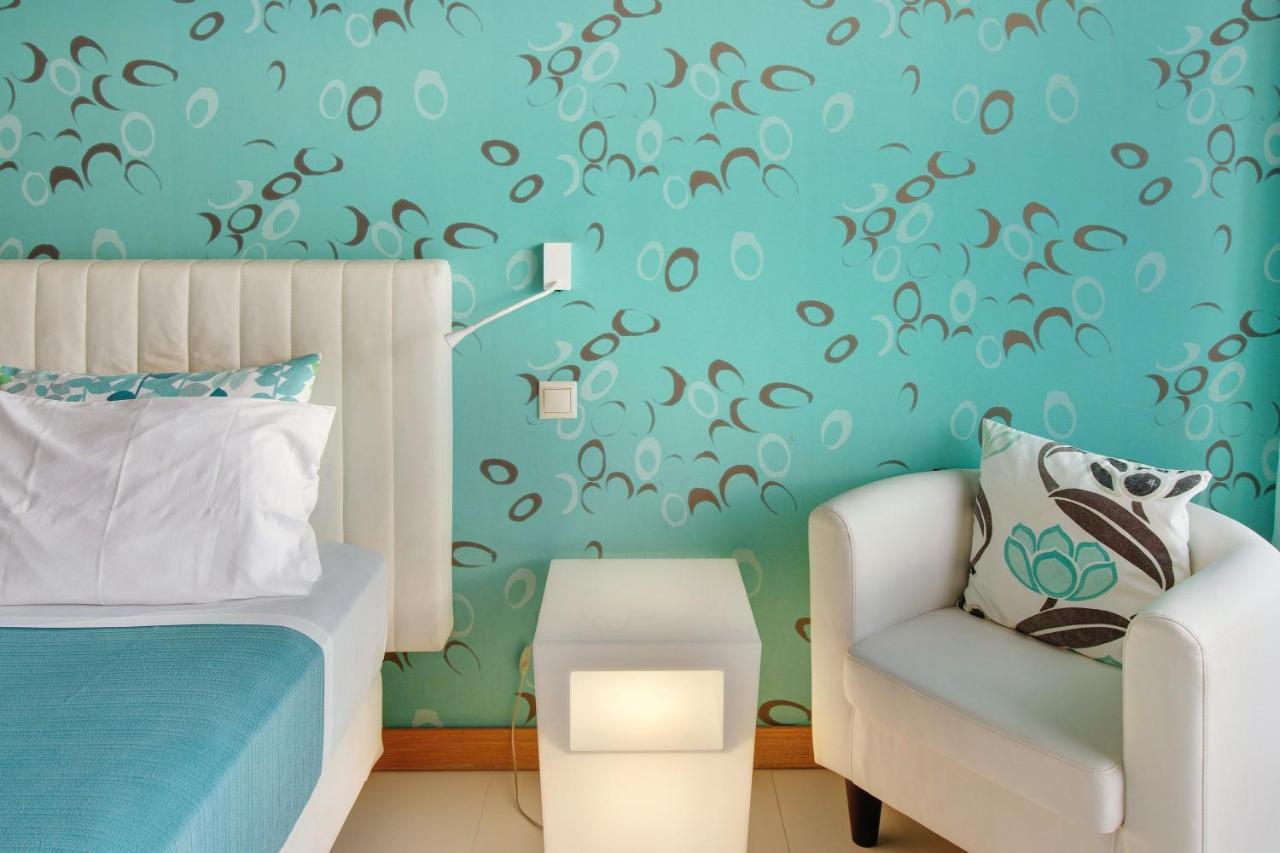 Dfm Happy Days E - Apartamento *