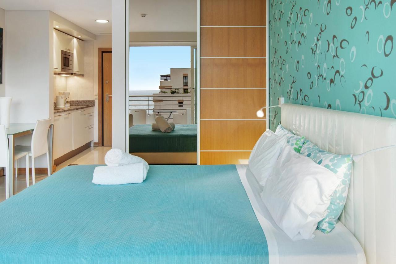 Apartamento Dfm Happy Days E -