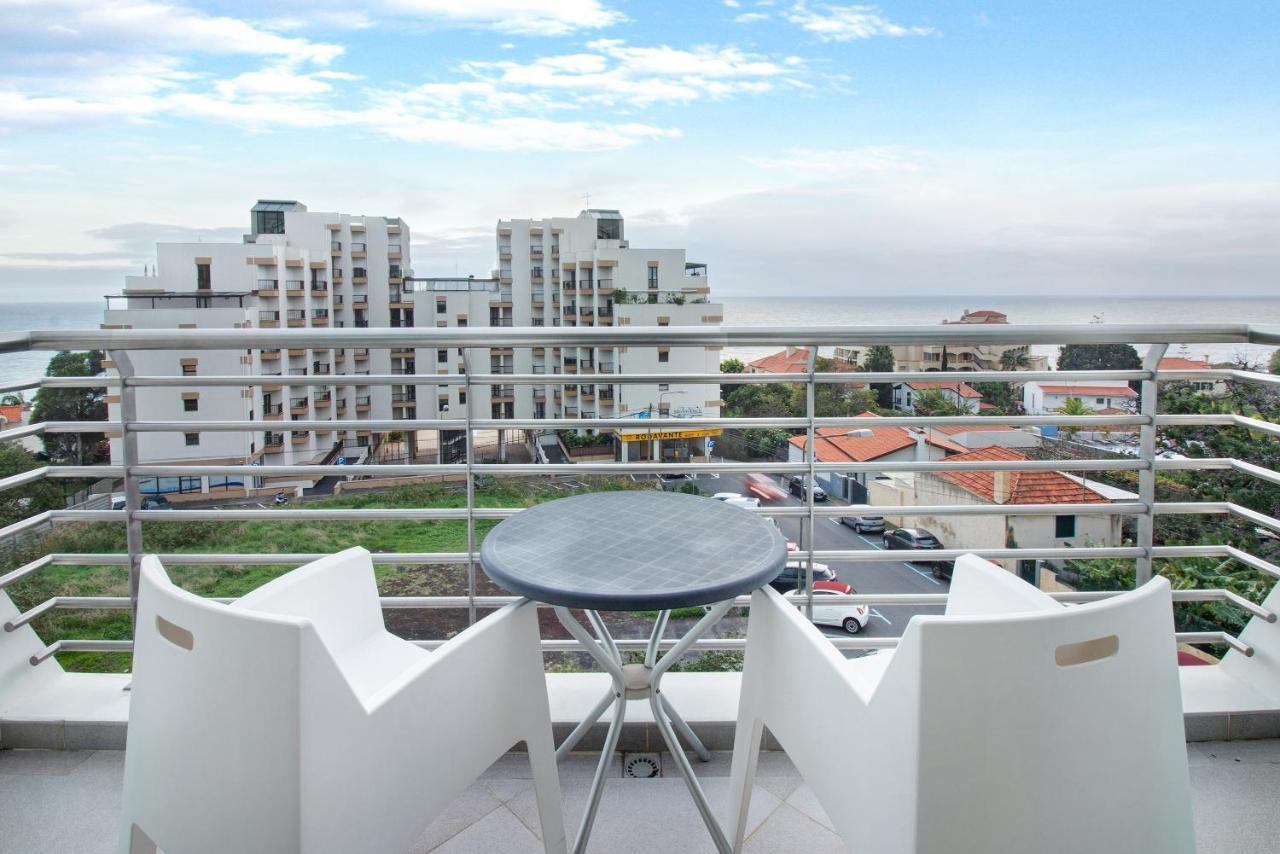 Dfm Happy Days E - Apartamento Funchal (Madeira)