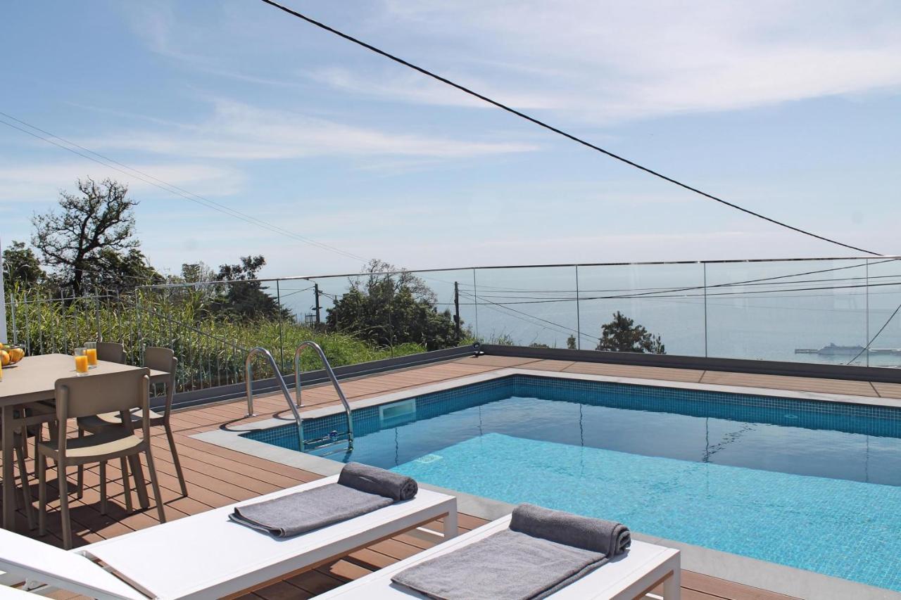 Stunning 3 Bedrooms Da Portada Panoramic Sea Views Recently Refurbished