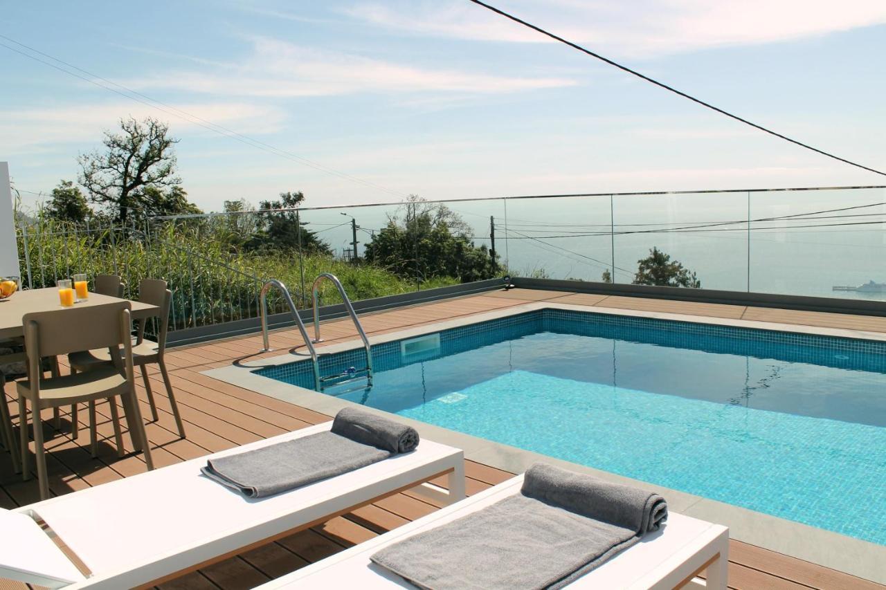 Stunning 3 Bedrooms Da Portada Panoramic Sea Views Recently Refurbished