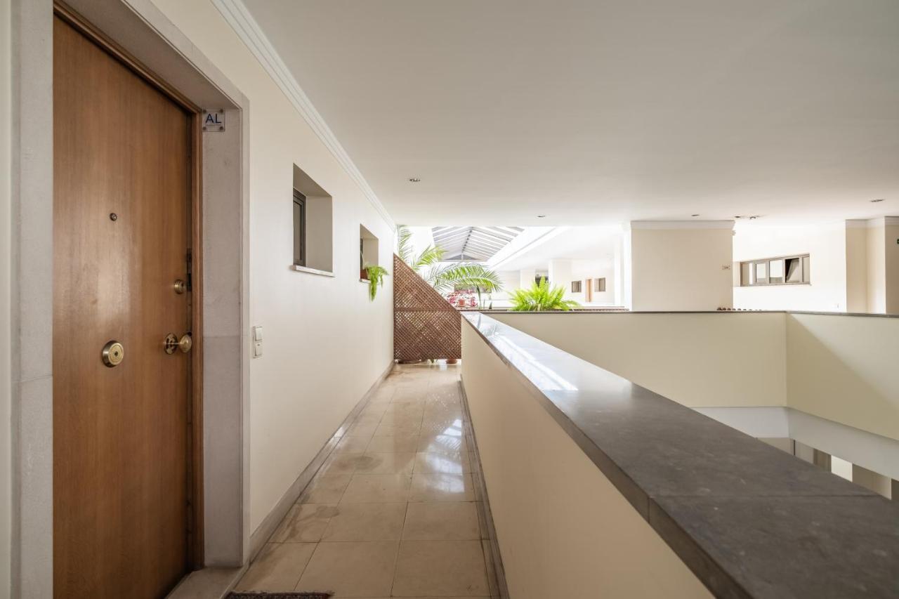 Miramar View By Lovelystay Apartment *