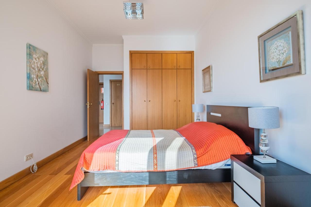 Apartment Miramar View By Lovelystay *