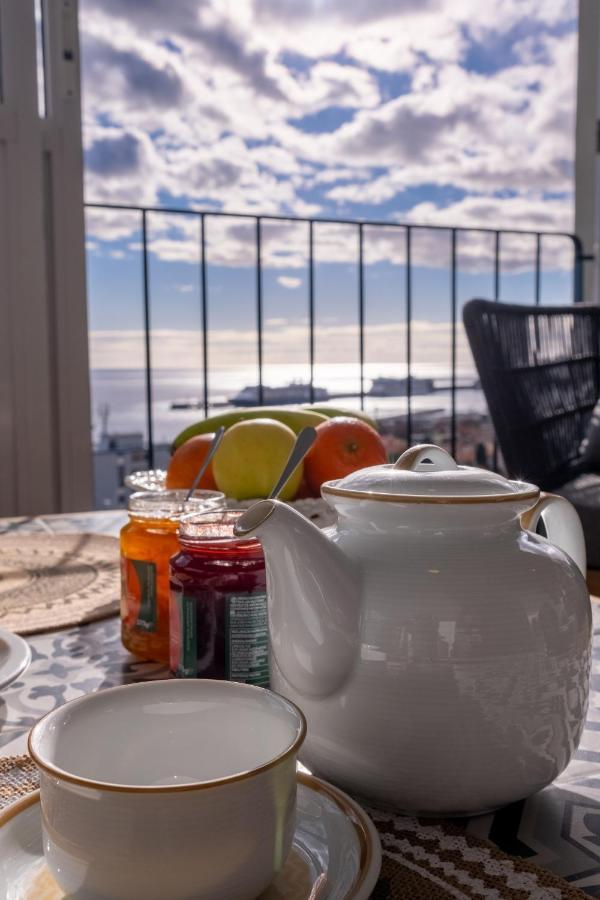 Pi Apartamento Funchal (Madeira)