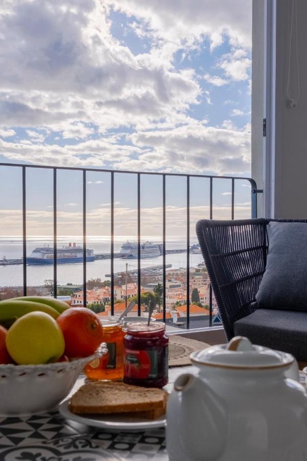 Apartamento Pi Funchal (Madeira)
