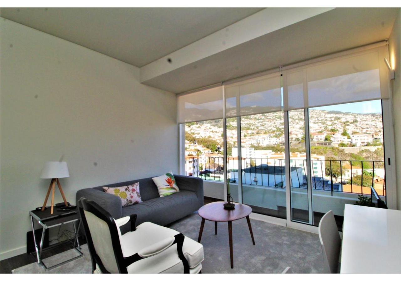 Elias Garcia Center Apartment Funchal (Madeira)