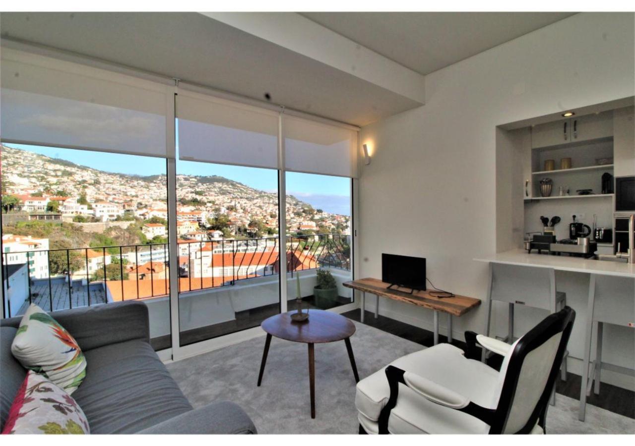 Apartment Elias Garcia Center Funchal (Madeira)