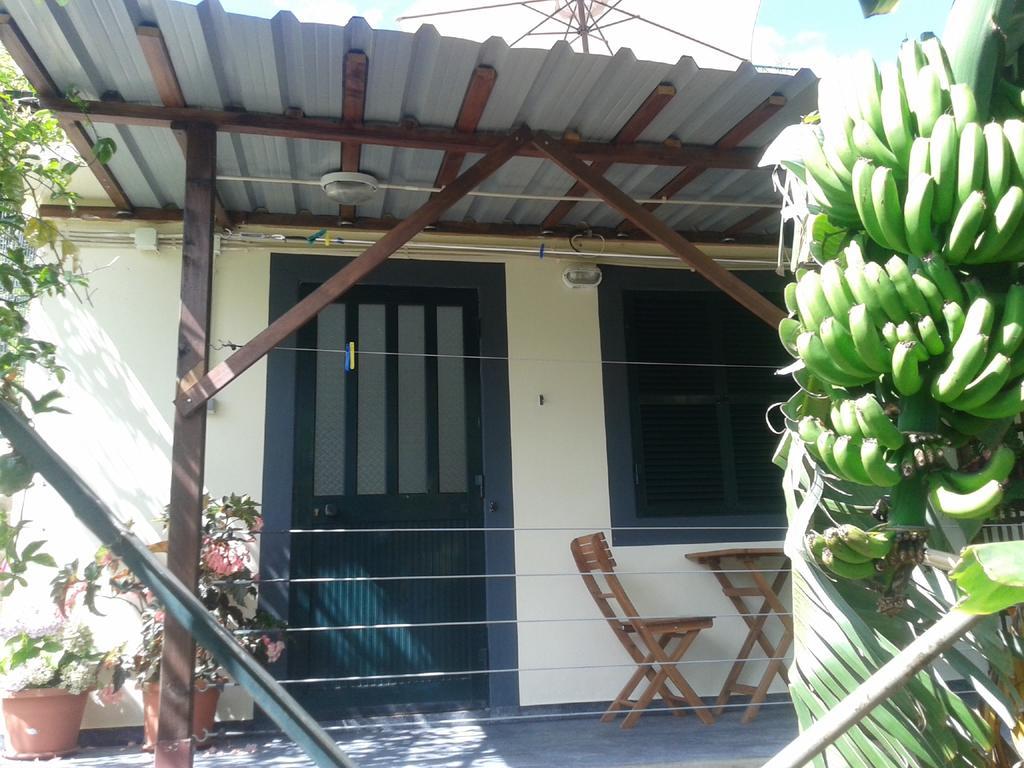 Ferienhaus Cantinho Das Bananas *
