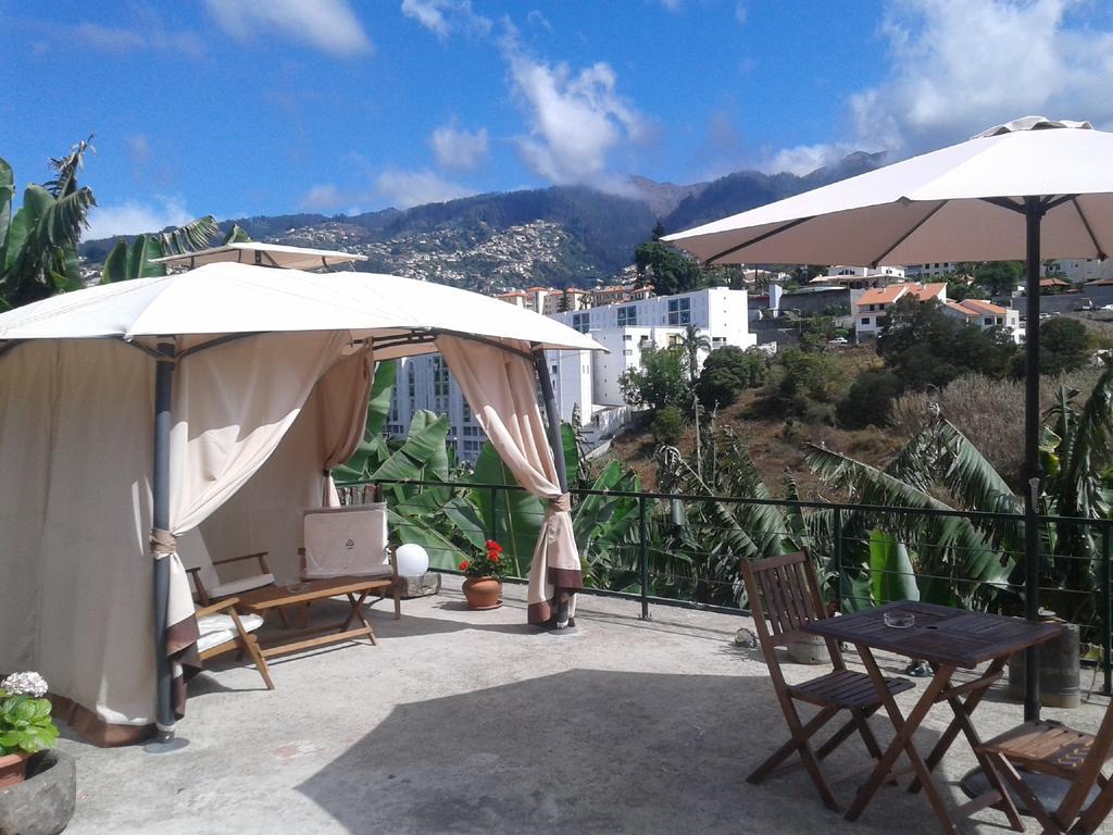 Holiday home Cantinho Das Bananas