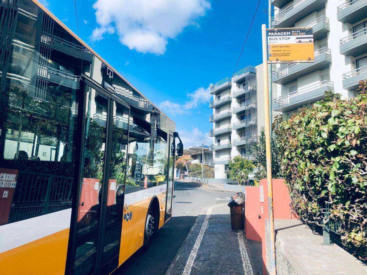 Blue River - Rua Dr Pita - Near Jardim Magnolia * Funchal (Madeira)