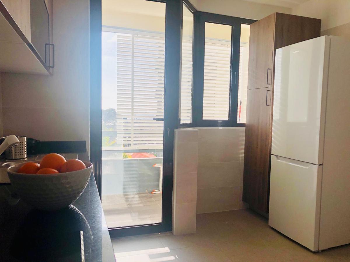 Apartment Blue River - Rua Dr Pita - Near Jardim Magnolia
