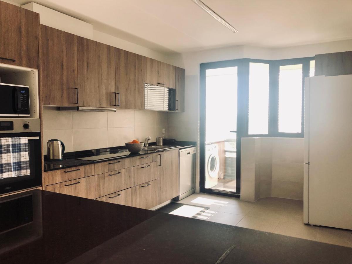 Apartment Blue River - Rua Dr Pita - Near Jardim Magnolia