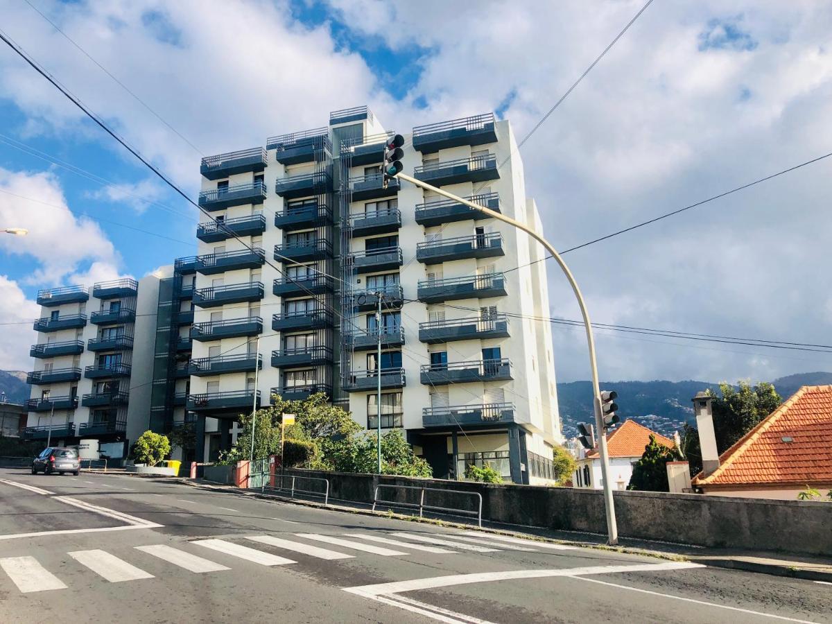 Apartment Blue River - Rua Dr Pita - Near Jardim Magnolia