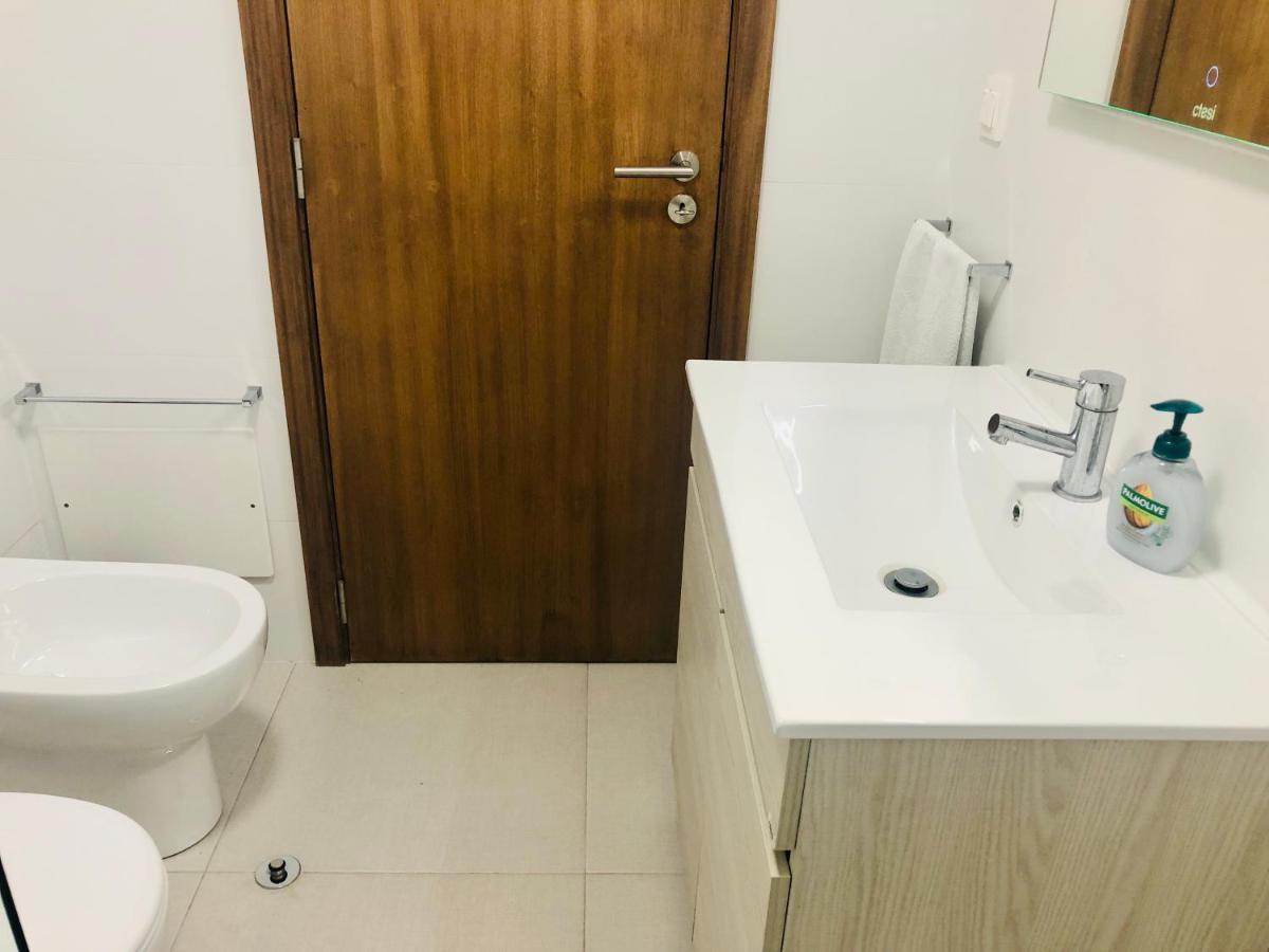 Apartment Blue River - Rua Dr Pita - Near Jardim Magnolia *