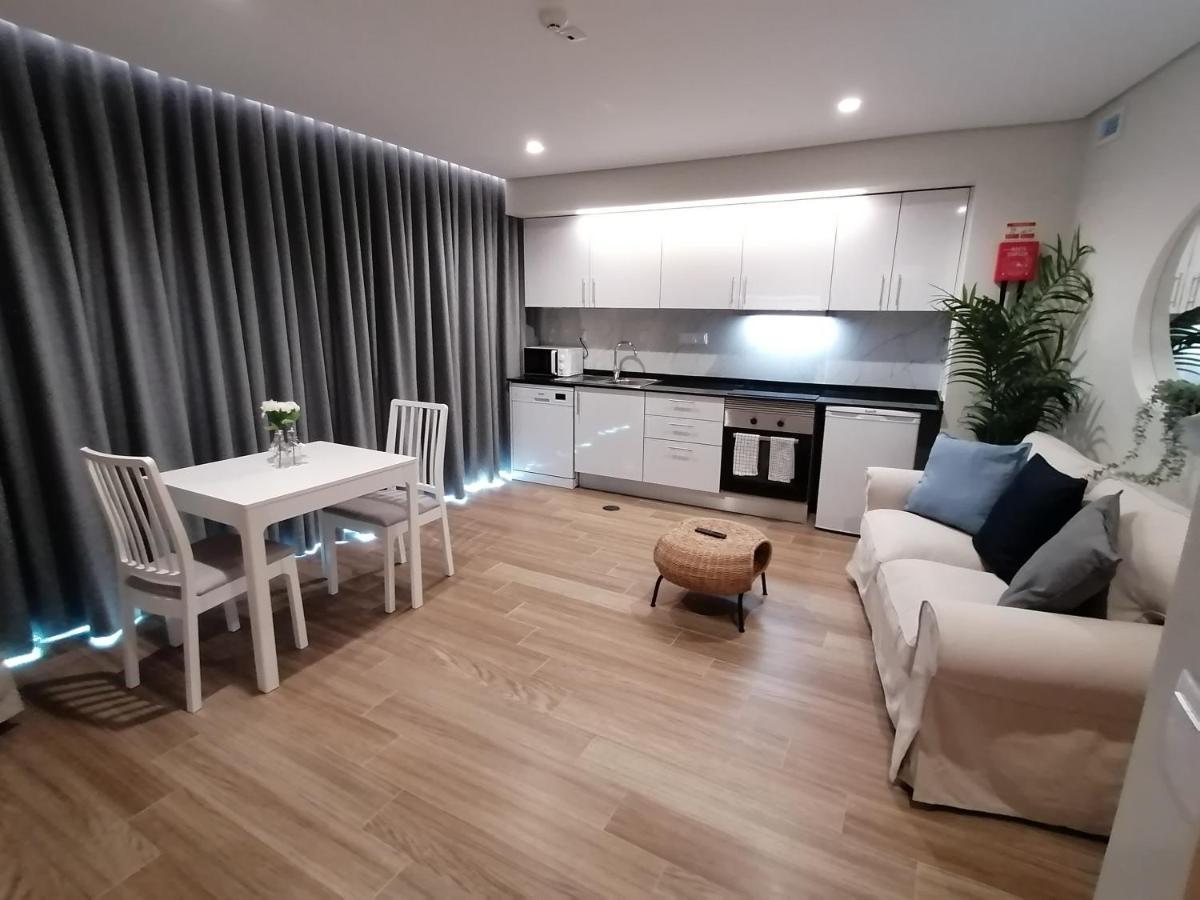 Apartment Madeira Barreirinha *