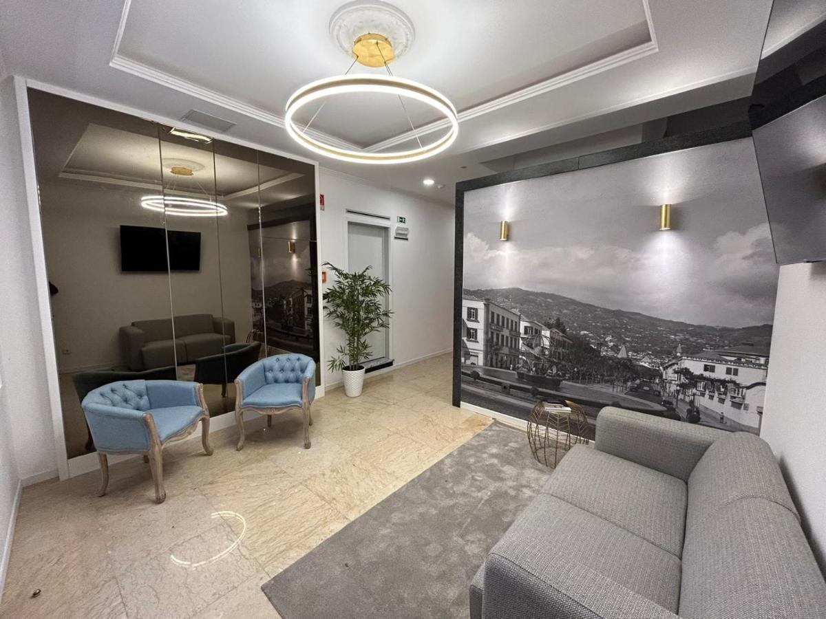 King David Funchal Apartment Funchal (Madeira)