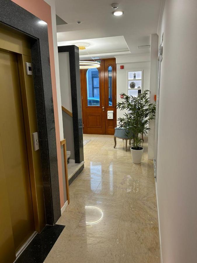 King David Funchal Apartment Funchal (Madeira)
