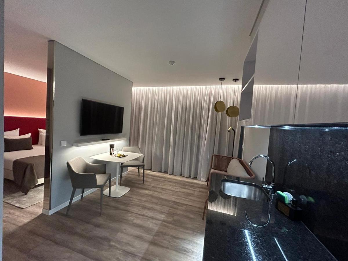 King David Funchal Apartment *