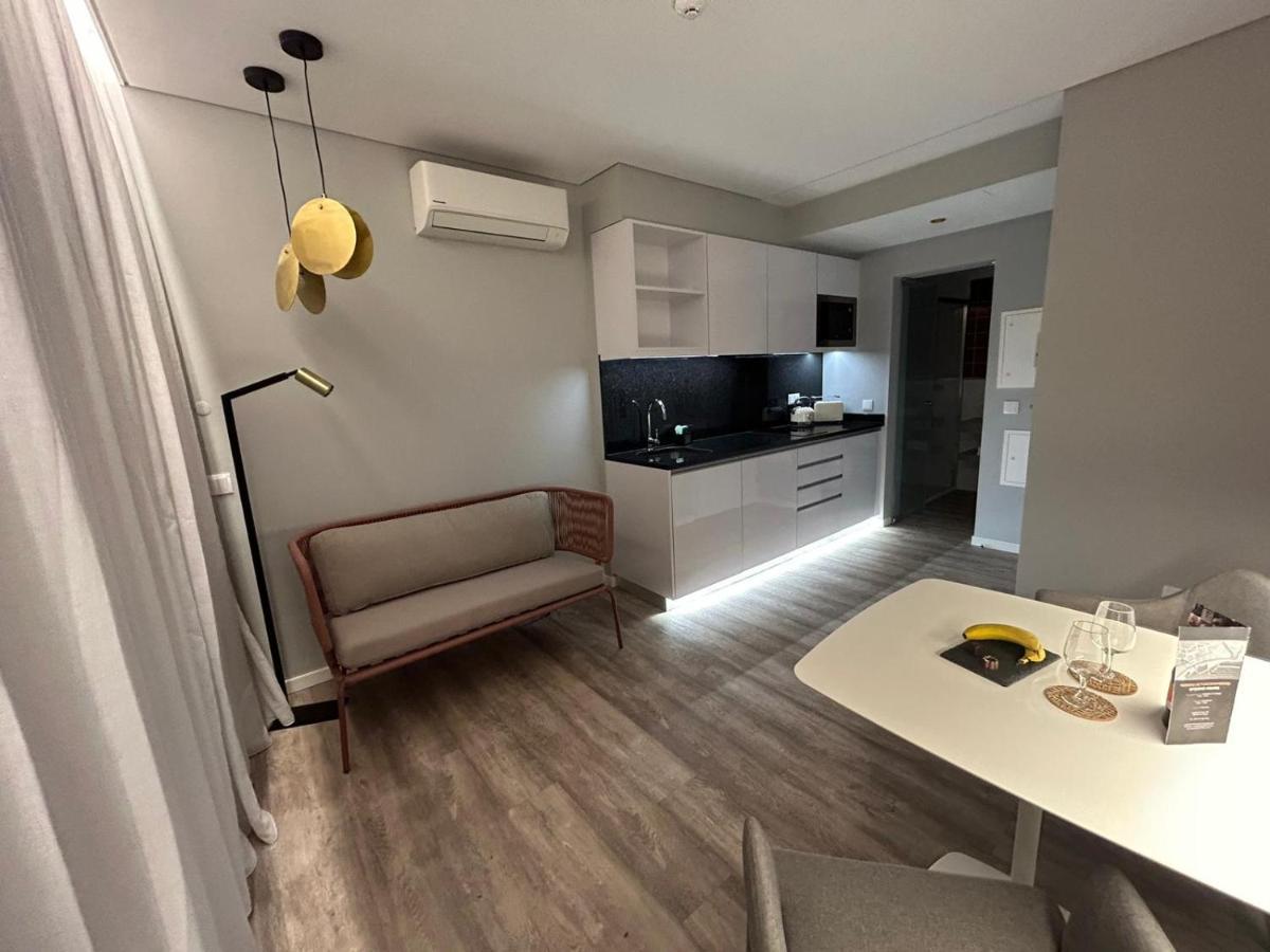 King David Funchal Apartment