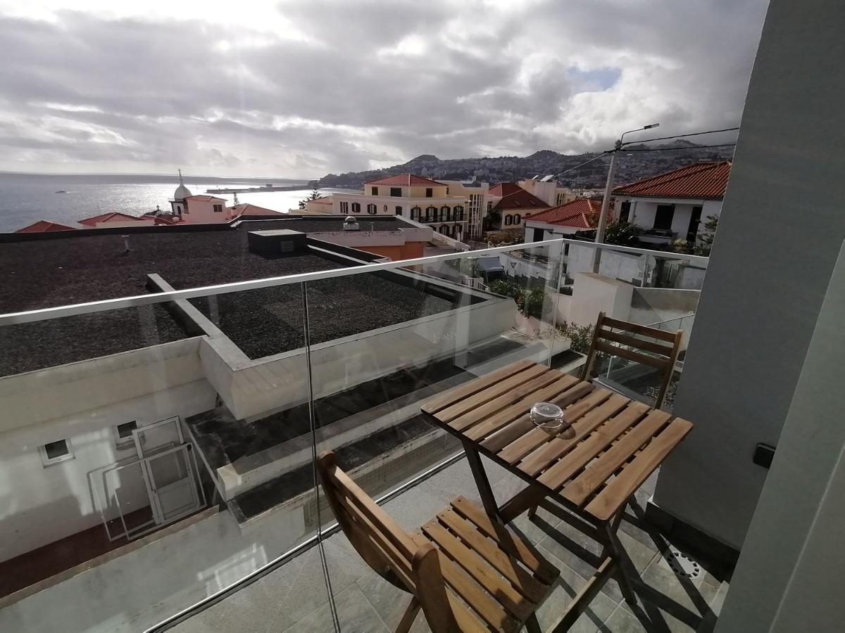Apartment Madeira Barreirinha Funchal (Madeira)