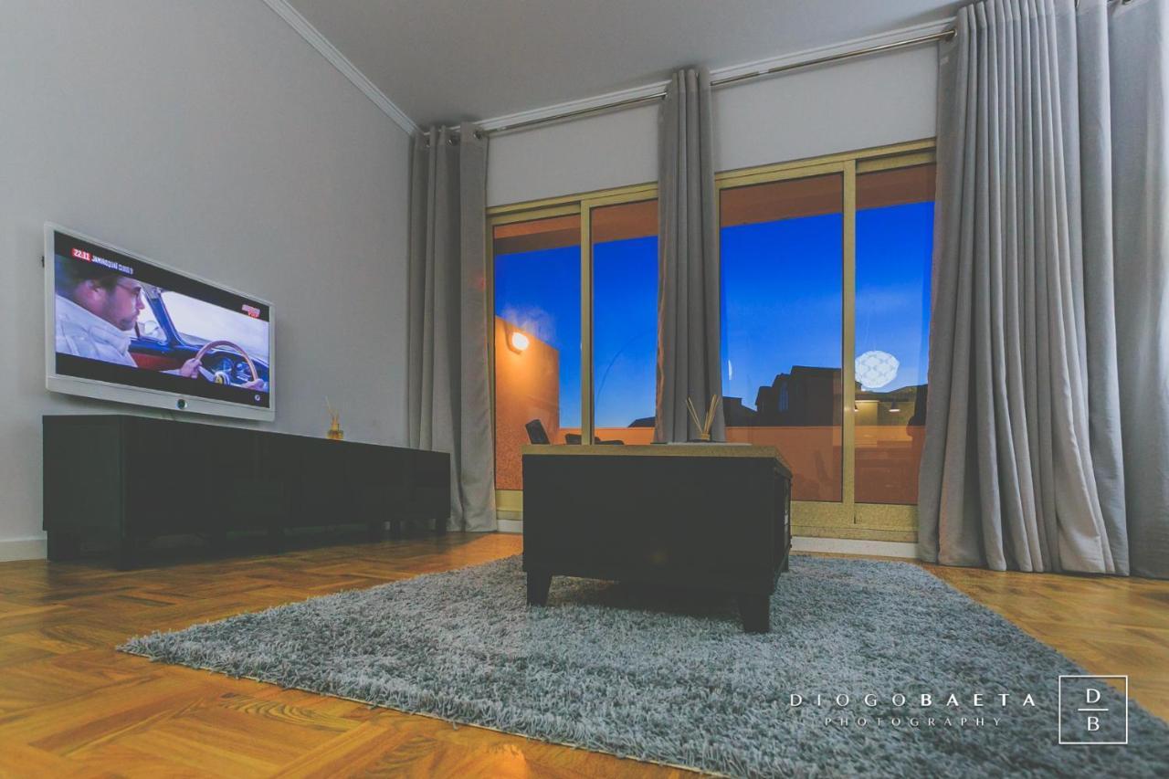 Apartment Is Heaven In Funchal (Madeira)