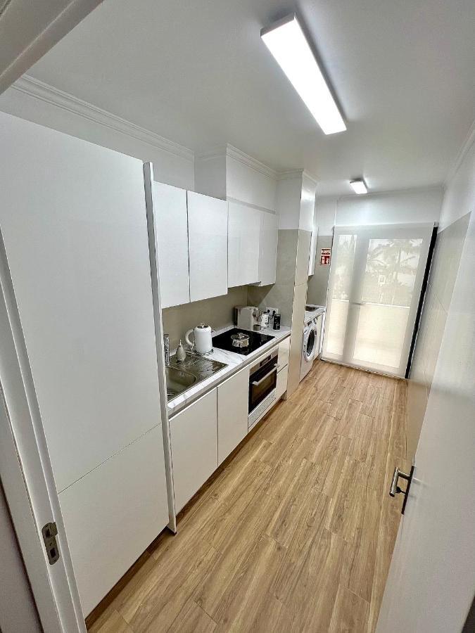 Apartamento Lido View 1