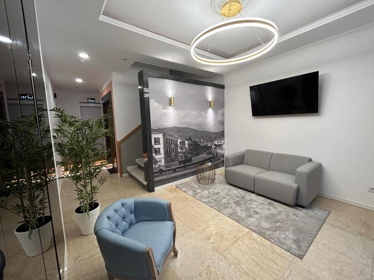 King David Funchal Apartment Funchal (Madeira)