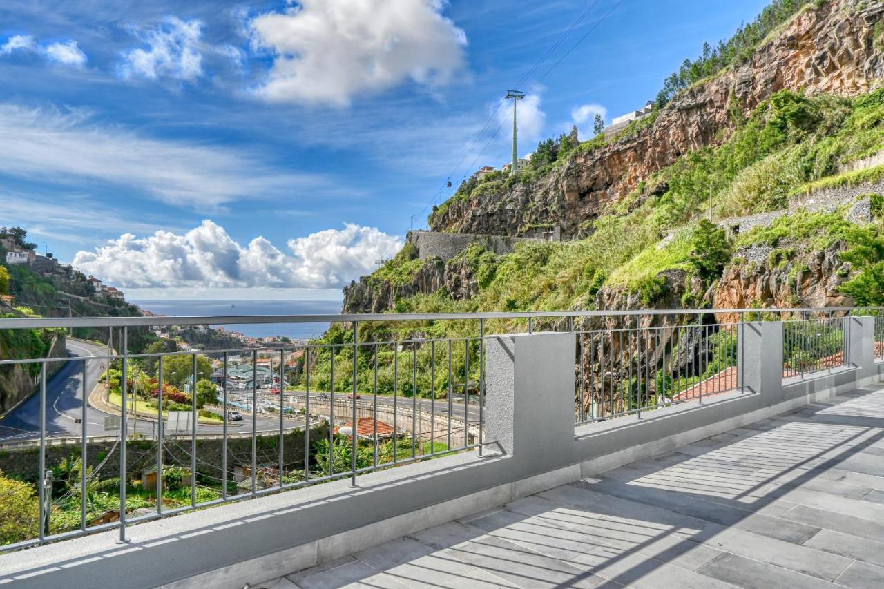 Valley House, A In Madeira Holiday home *